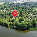 Дом отдыха Bay Lacha